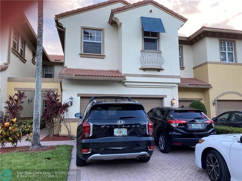 Photo of 6036 NW 116th Dr in Coral Springs, FL