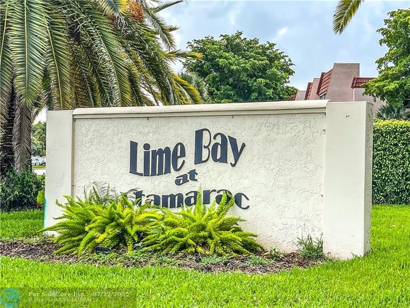 Photo of 9101 Lime Bay Blvd #114 in Tamarac, FL