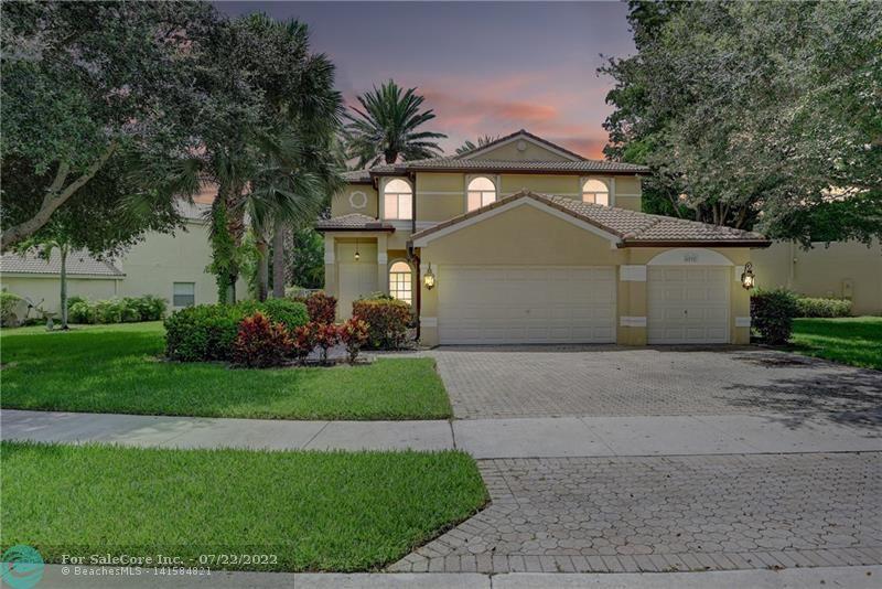 Photo of 4892 NW 59th Ct in Coconut Creek, FL