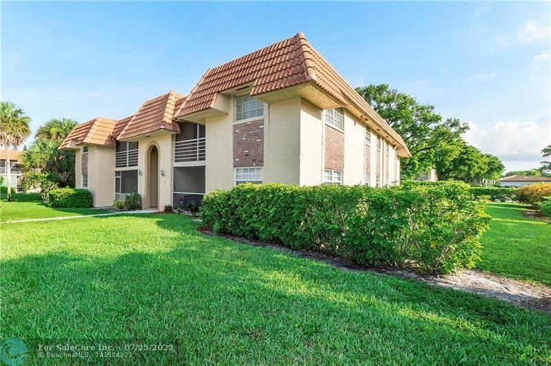 Photo of 8101 NW 27th St #3 in Coral Springs, FL