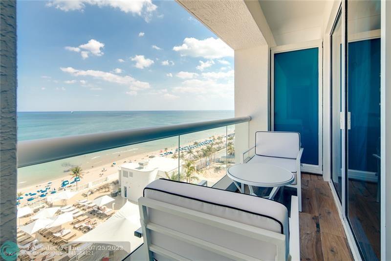 Photo of 551 N Fort Lauderdale Beach Blvd #1116 in Fort Lauderdale, FL