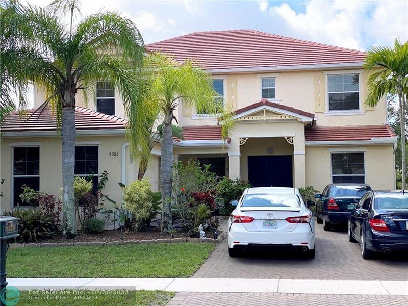 Photo of 9326 Madewood Ct in West Palm Beach, FL
