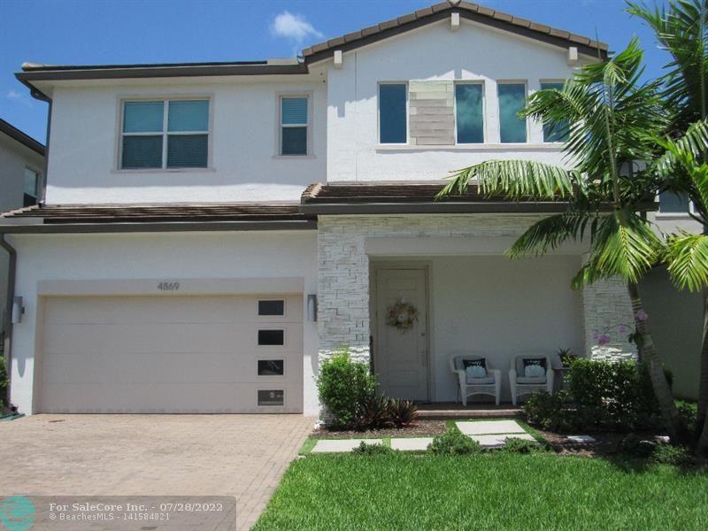 Photo of 4869 Marston Ln in Lake Worth Beach, FL