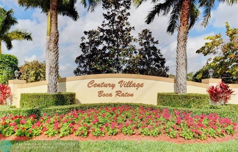 Photo of Address Not Disclosed in Boca Raton, FL