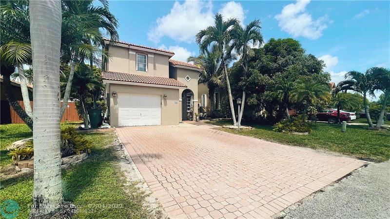 Photo of 258 NW 107 Ave in Pembroke Pines, FL