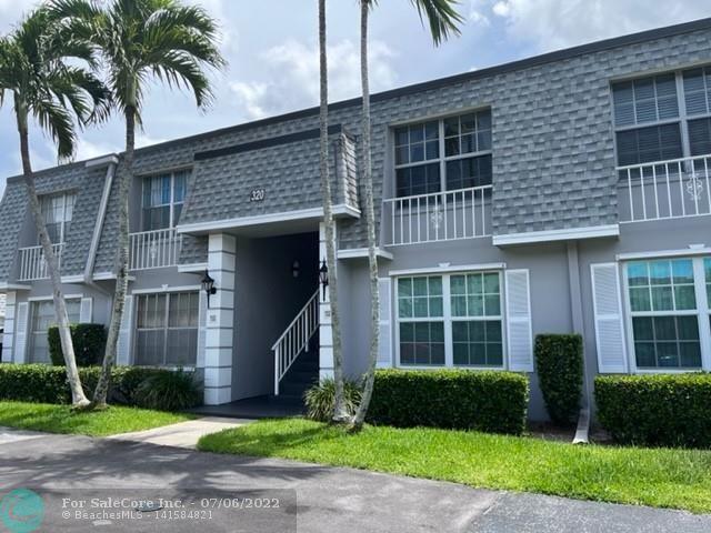 Photo of 320 NW 69th Ave #250 in Plantation, FL