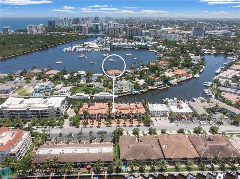 Photo of 2744 NE 14th St #5 in Fort Lauderdale, FL