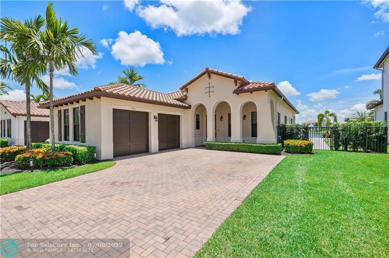 Photo of 3594 NW 82nd Dr in Cooper City, FL