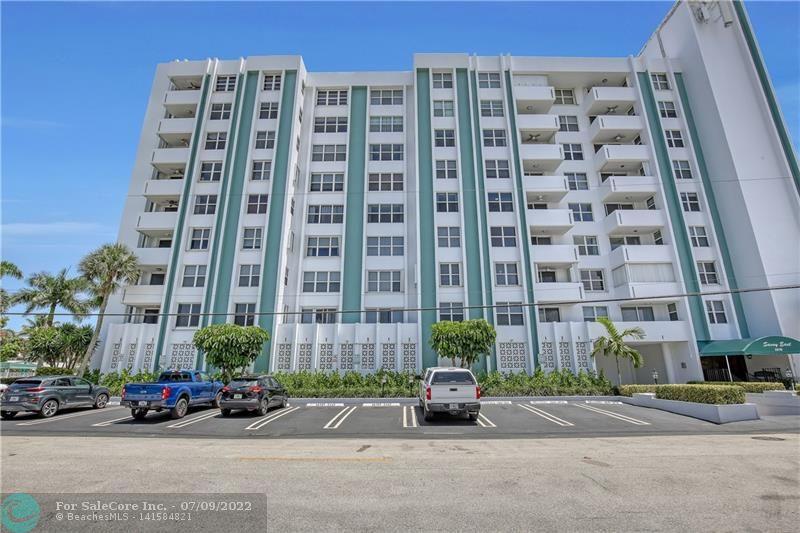 Photo of 3210 SE 10th St #4F in Pompano Beach, FL