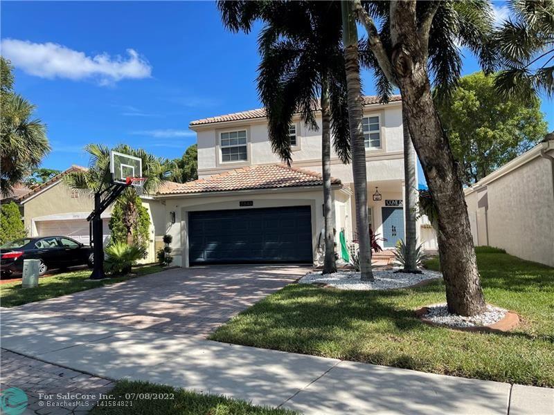Photo of 3846 NW 62nd Ct in Coconut Creek, FL