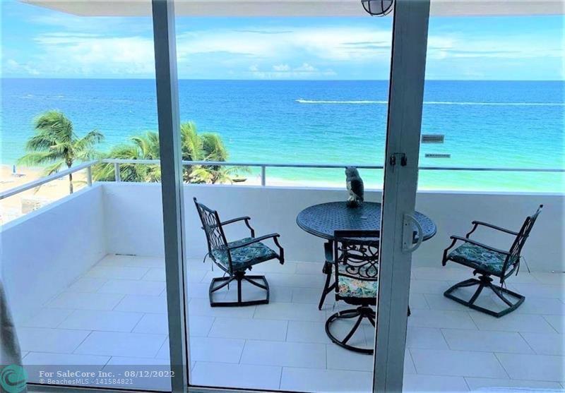 Photo of 4040 Galt Ocean Dr #430 in Fort Lauderdale, FL