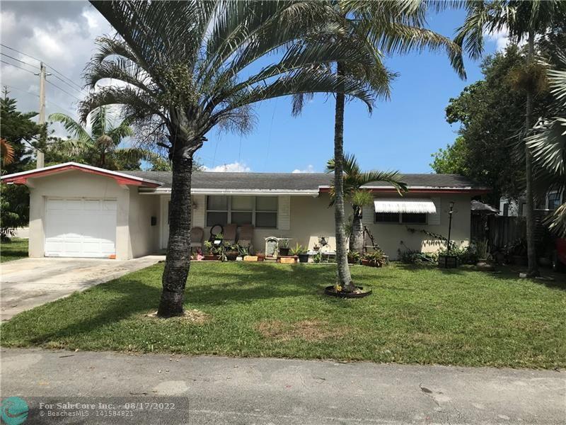 Photo of 1621 NW 78th Wy in Pembroke Pines, FL