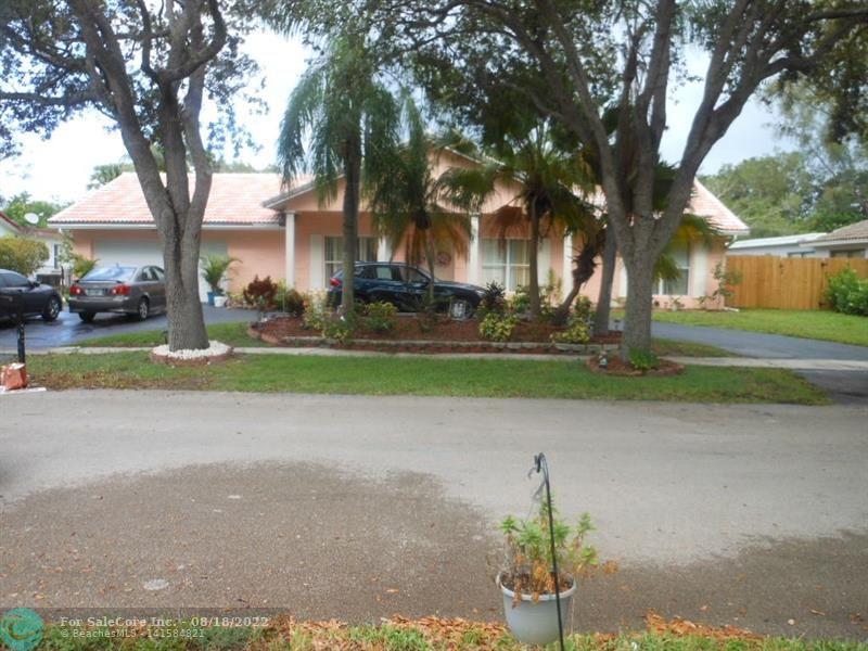 Photo of 1940 SW 51st Ter in Plantation, FL