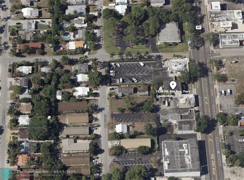 Photo of 1339 NE 4th Ave in Fort Lauderdale, FL