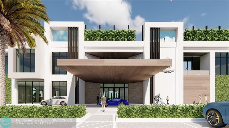 Photo of 2717 NE 42nd St #2717 in Lighthouse Point, FL