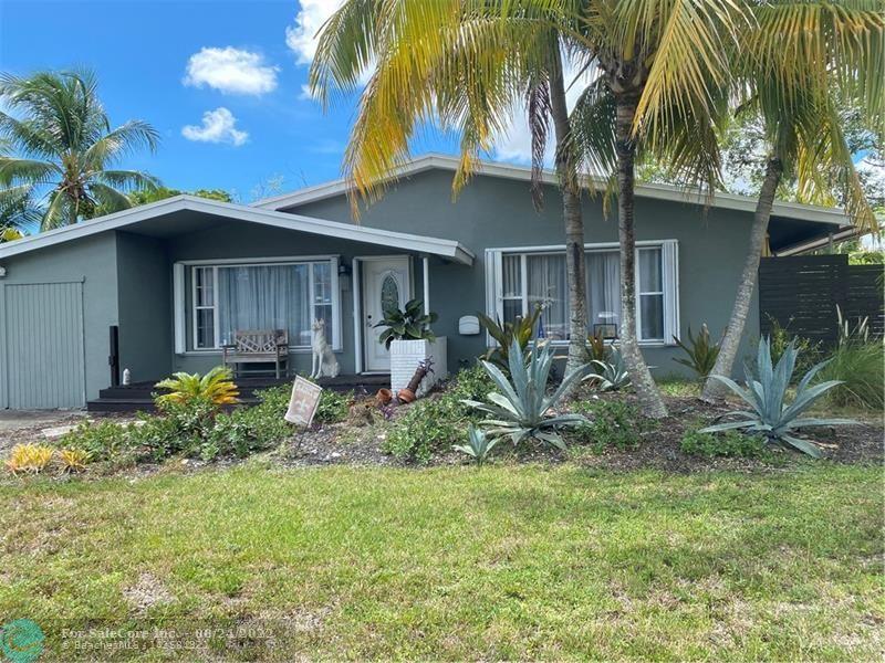 536 NW 43rd St, Oakland Park, FL, 33309 Balistreri Real Estate