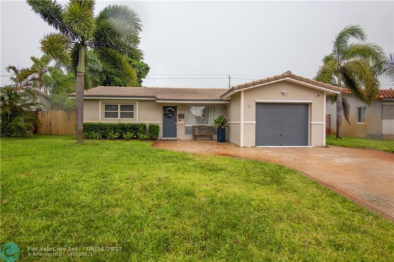 Photo of 4314 W Park Rd in Hollywood, FL