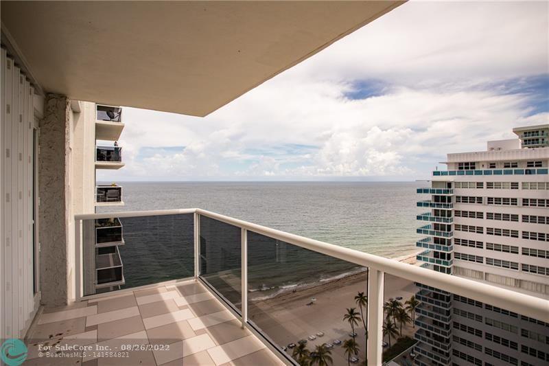 Photo of 3500 Galt Ocean Dr #1602 in Fort Lauderdale, FL
