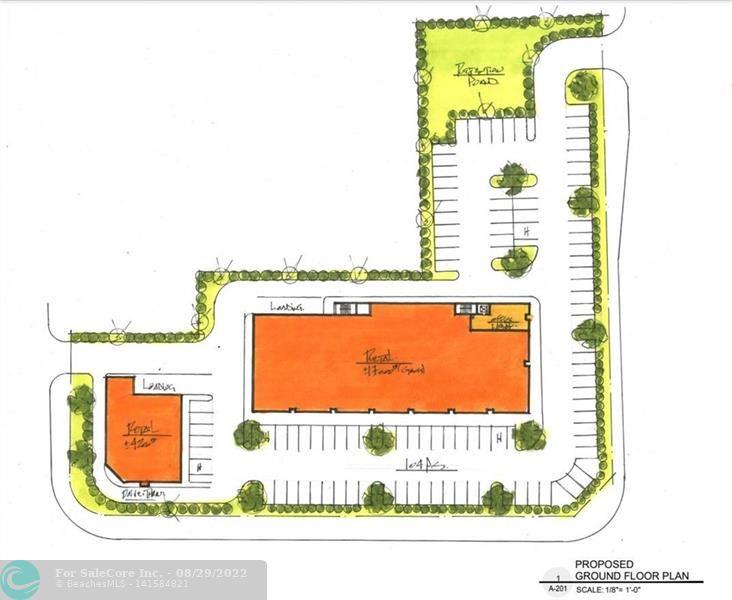 Photo of 3701 N Powerline Rd in Oakland Park, FL
