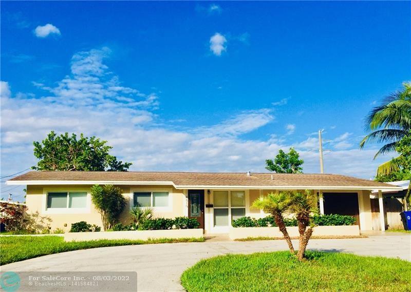 Photo of 4819 NE 19th Ave in Fort Lauderdale, FL