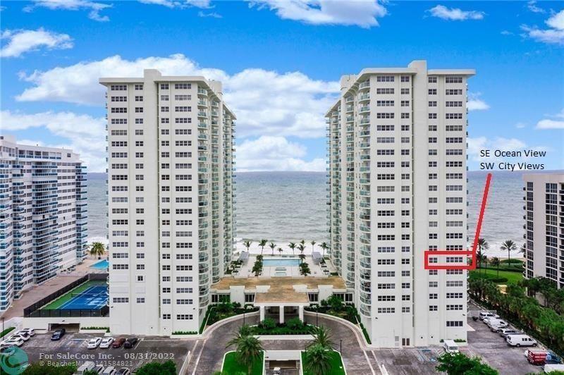 Photo of 3400 Galt Ocean Dr #610 S in Fort Lauderdale, FL