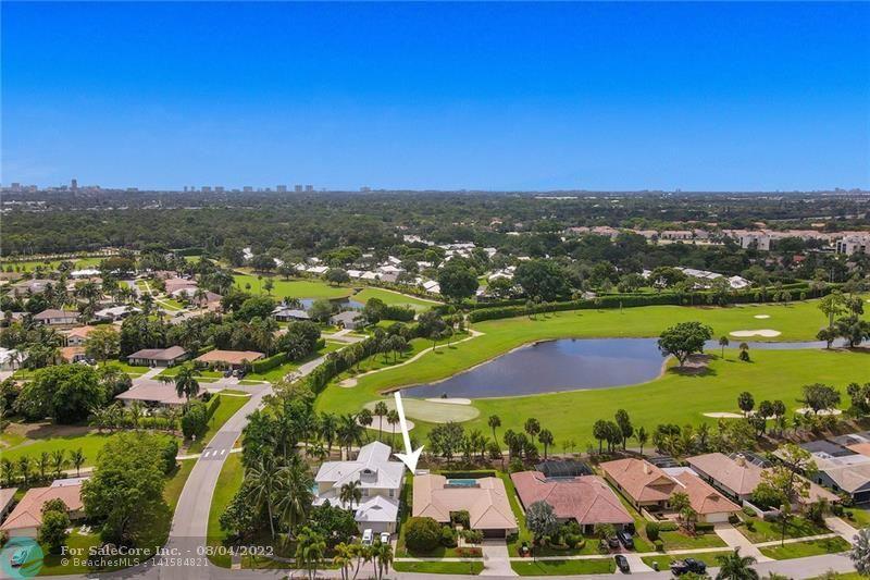 Photo of 5854 Pinebrook Dr in Boca Raton, FL