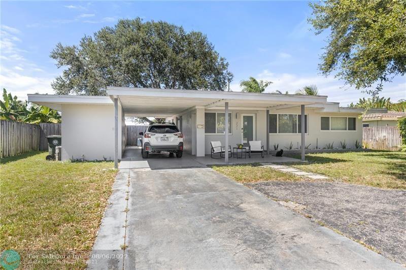 Photo of 221 NW 36th St in Oakland Park, FL