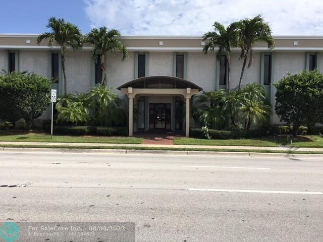 Photo of 1400 E Oakland Park Blvd #101 in Oakland Park, FL