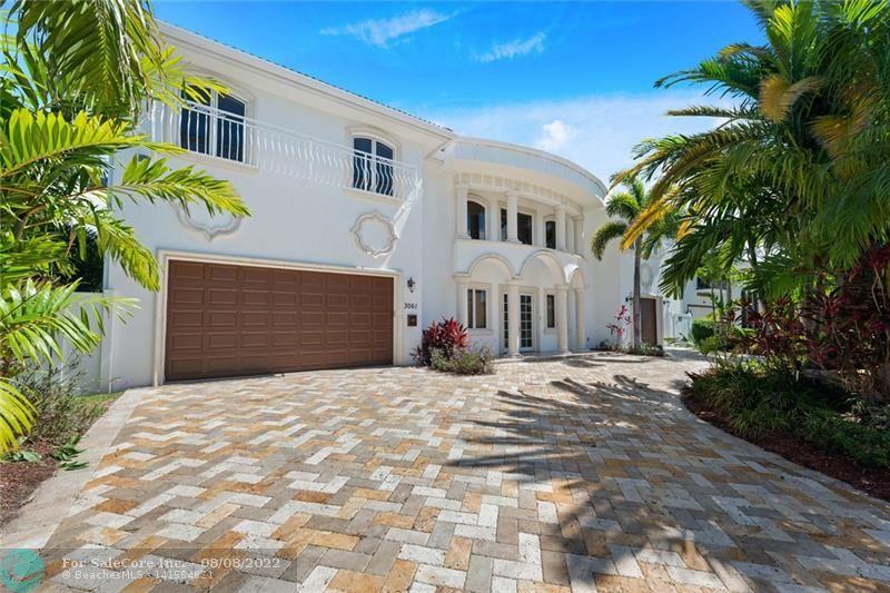 Photo of 3061 NE 43rd St in Fort Lauderdale, FL