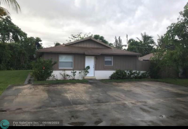 Photo of 5946 Orange Rd in West Palm Beach, FL