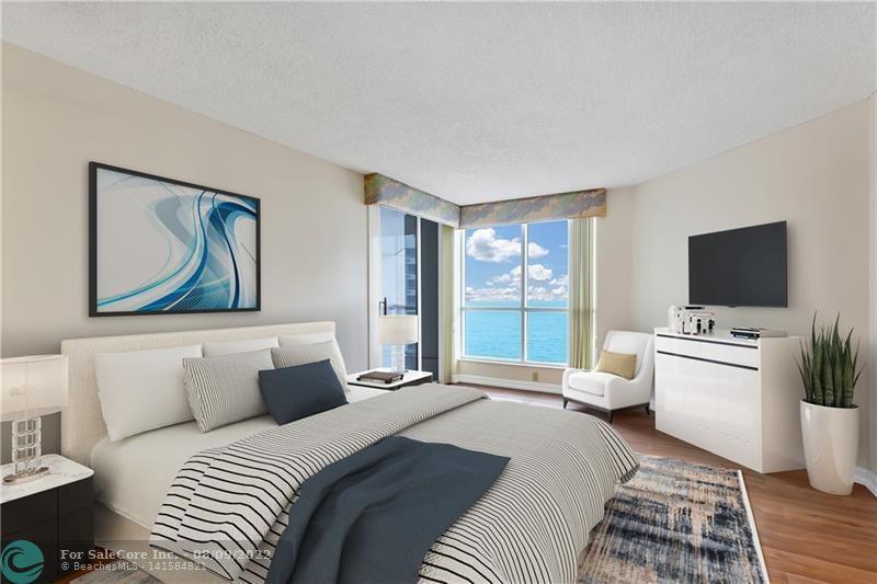 Photo of 6767 Collins Ave #1402 in Miami Beach, FL