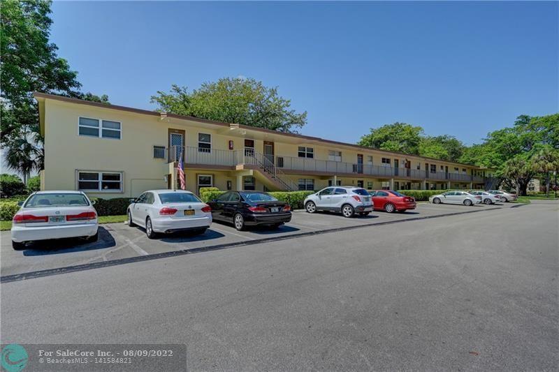 Photo of 7390 NW 1st St #207 in Margate, FL