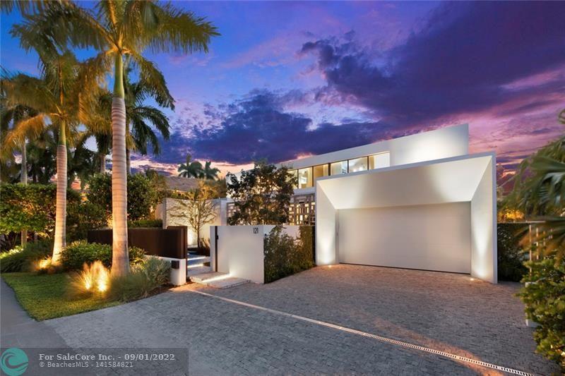 Photo of 121 Nurmi Dr in Fort Lauderdale, FL