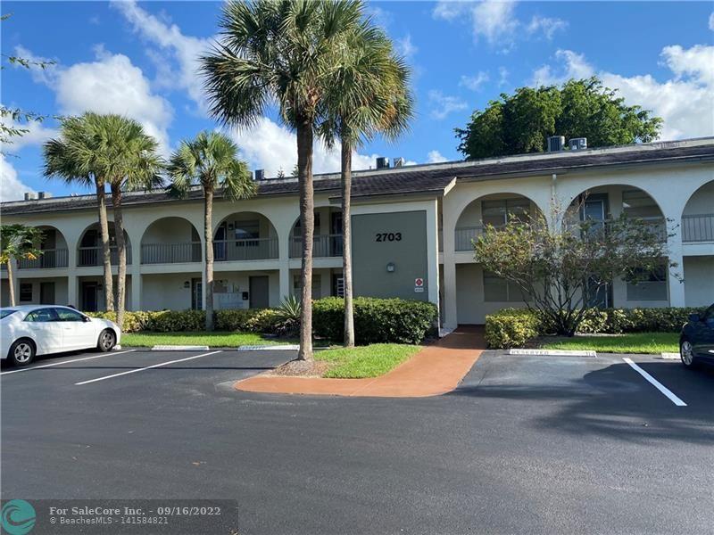 Photo of 2703 Nassau Bnd #E2 in Coconut Creek, FL