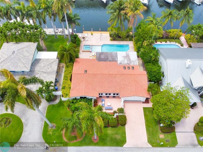 Photo of 73 Fiesta Wy in Fort Lauderdale, FL