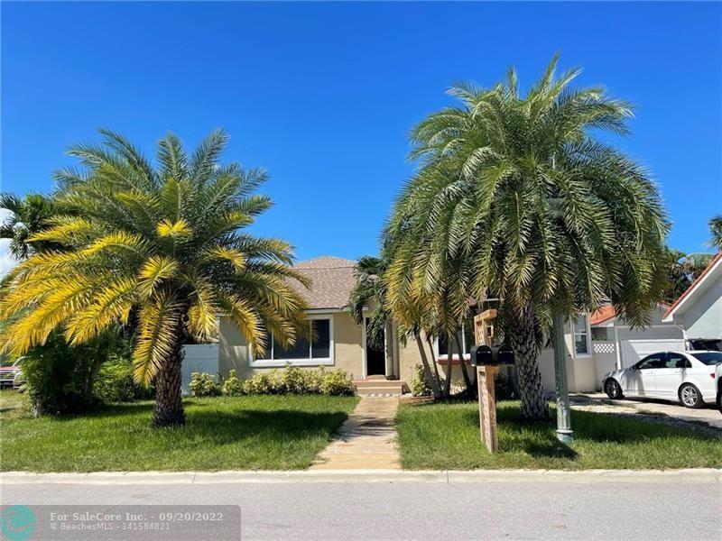 Photo of 141 Rutland Blvd in West Palm Beach, FL