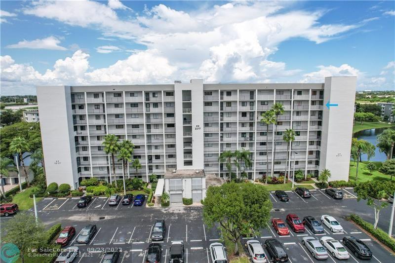 Photo of 2217 Cypress Island Dr #808 in Pompano Beach, FL