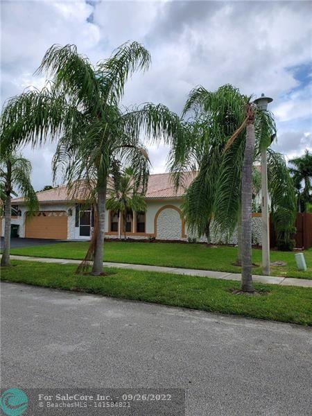 Photo of 7399 NW 22 Pl in Margate, FL