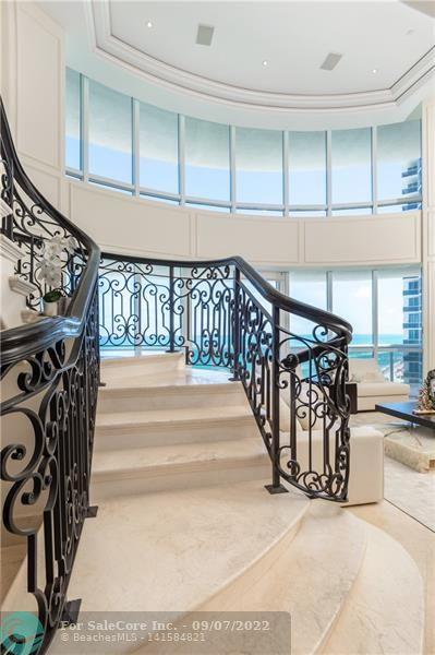 Photo of 18201 Collins Ave #1709 in Sunny Isles Beach, FL