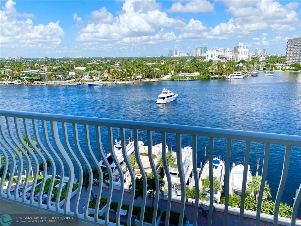 Photo of 1 Las Olas Cir #905 in Fort Lauderdale, FL