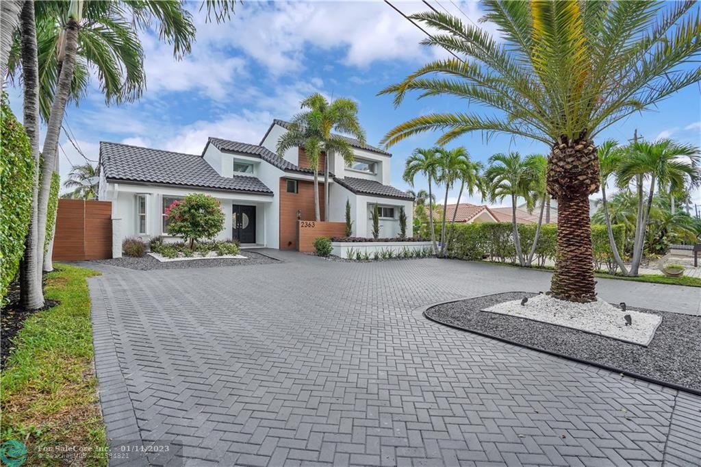 Photo of 2363 SE 15th St in Pompano Beach, FL