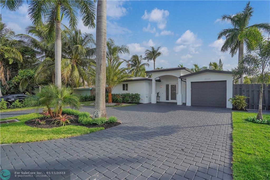 Photo of 2334 SE 14th St in Pompano Beach, FL