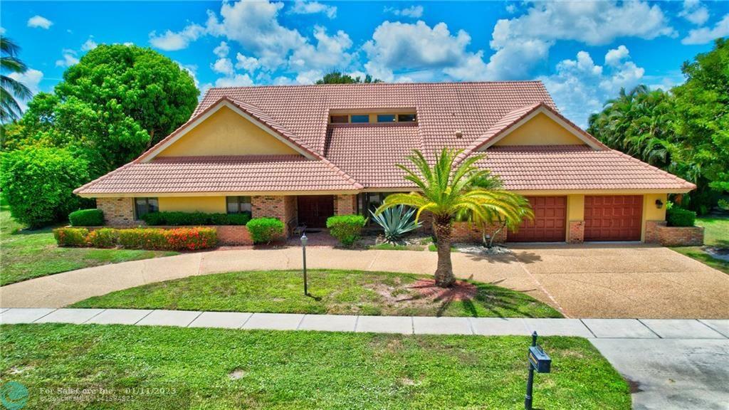 Photo of 3110 Equestrian Dr in Boca Raton, FL