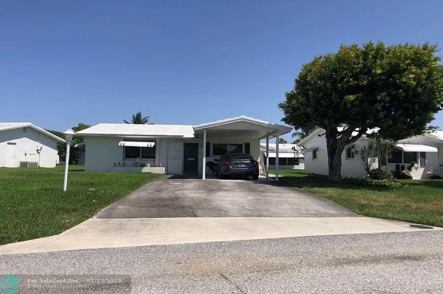 Photo of 2920 NW 2nd Ave in Pompano Beach, FL