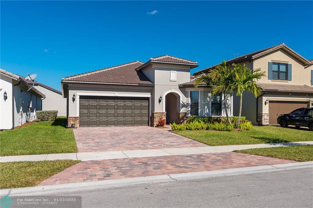 Photo of 8371 Pedigree Cir in Lake Worth Beach, FL