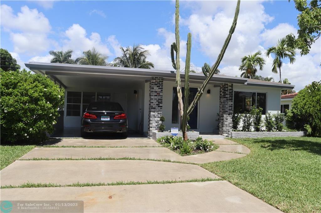 Photo of 702 N 31st Ct in Hollywood, FL