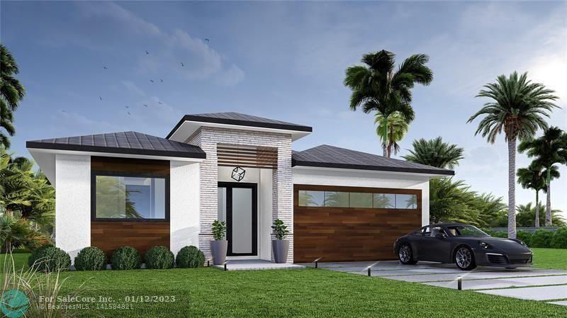 Photo of 1115 NE 16th St in Fort Lauderdale, FL