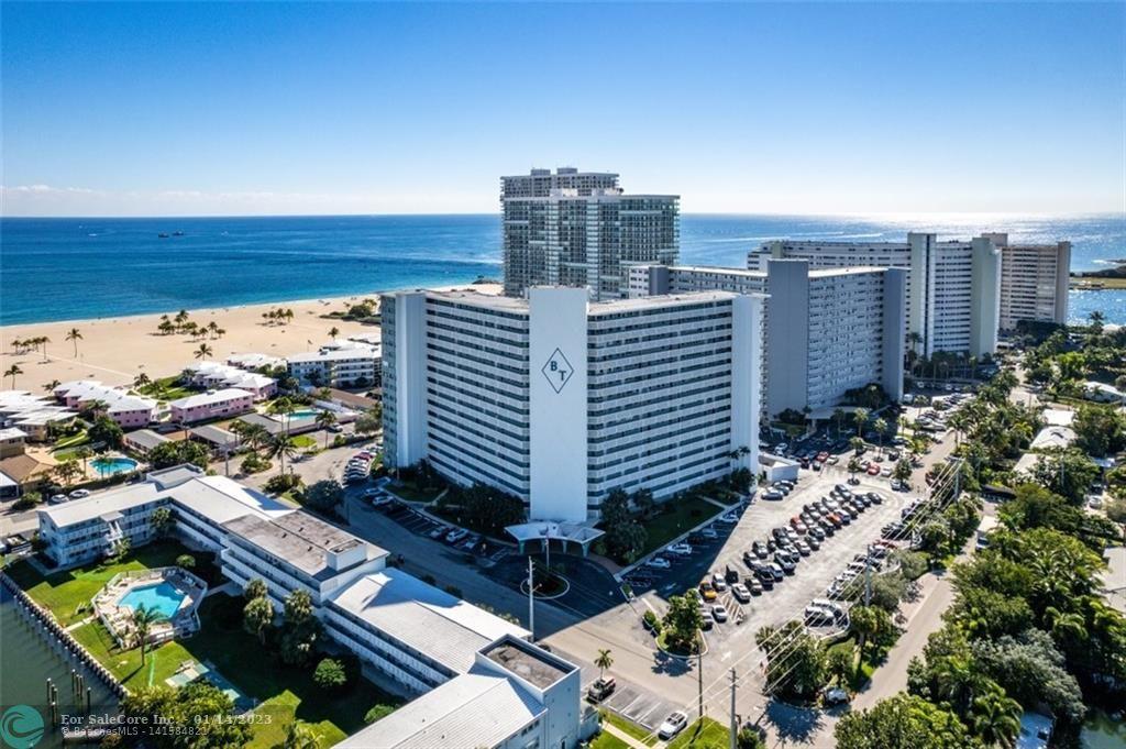 Photo of 1900 S Ocean Dr #1005 in Fort Lauderdale, FL