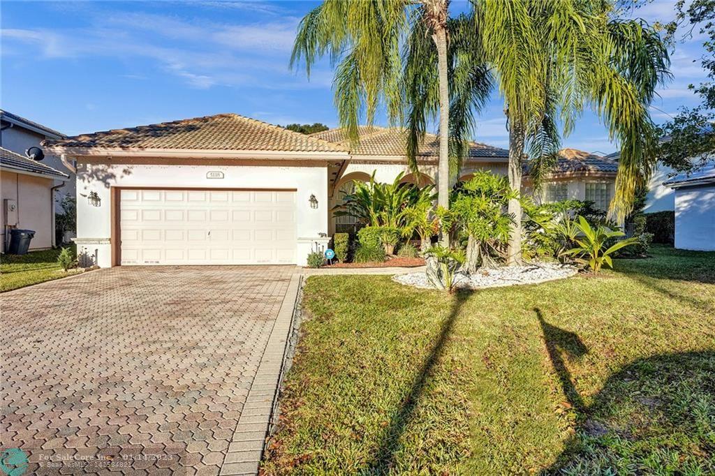 Photo of 5118 NW 57th Wy in Coral Springs, FL