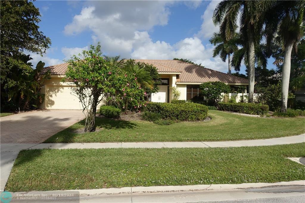 Photo of 17924 Hampshire Ln in Boca Raton, FL